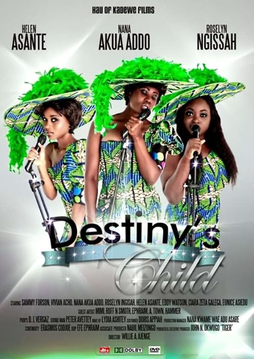 Destiny's Child