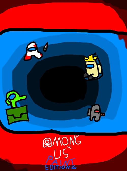 Among Us Paint Edition