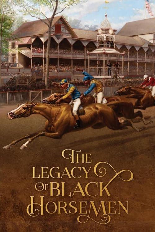 The Legacy of Black Horsemen