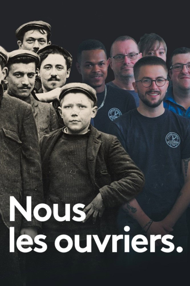 Nous, les ouvriers