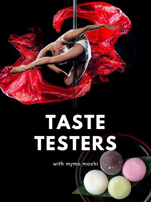 Taste Testers