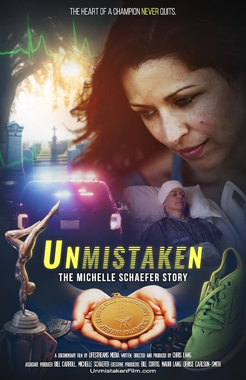 Unmistaken: The Michelle Schaefer Story