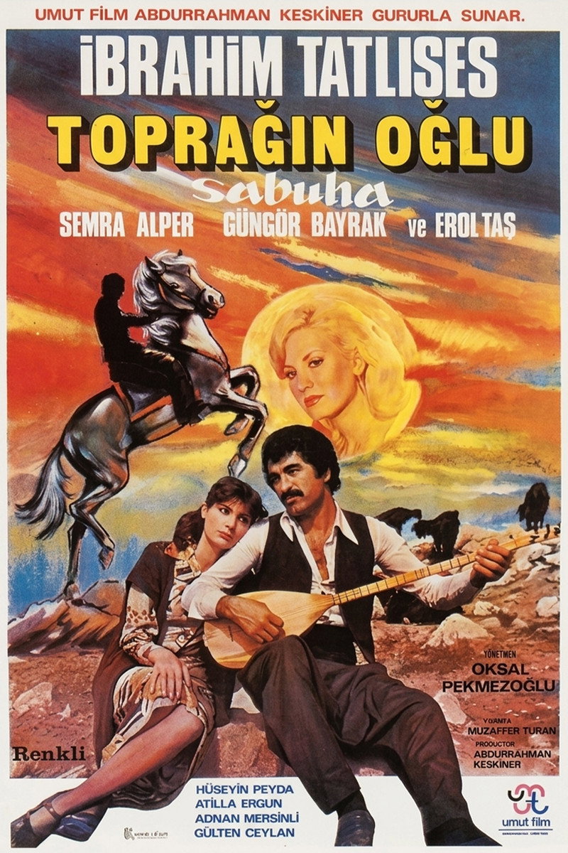 Topragin Oglu Sabuha