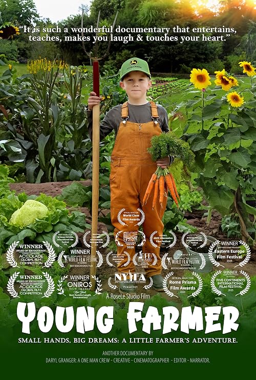 Young Farmer
