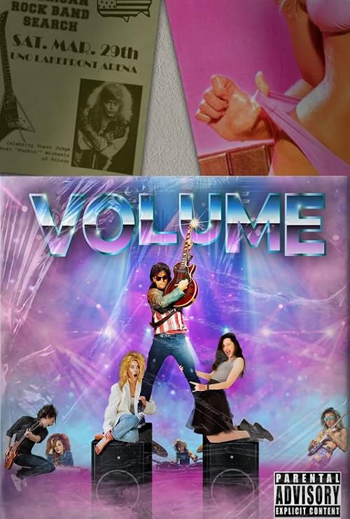 Volume