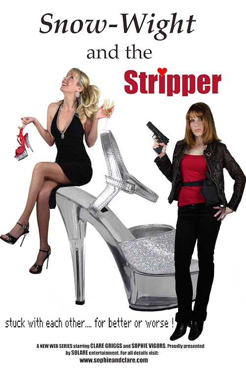 Snow-Wight and the Stripper