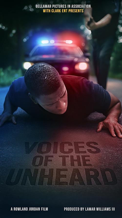 Voices of the Unheard