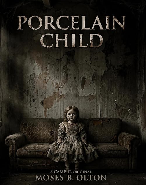 Porcelain child