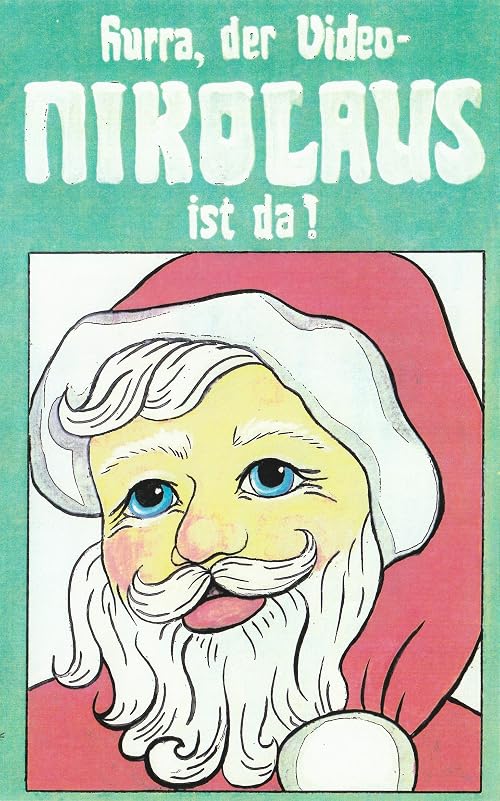 Hurra, der Video-Nikolaus ist da!