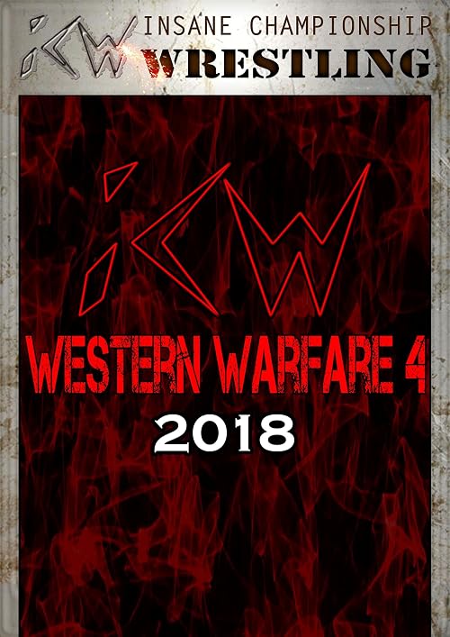 ICW: Western Warfare 4