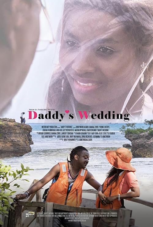 Daddy's Wedding