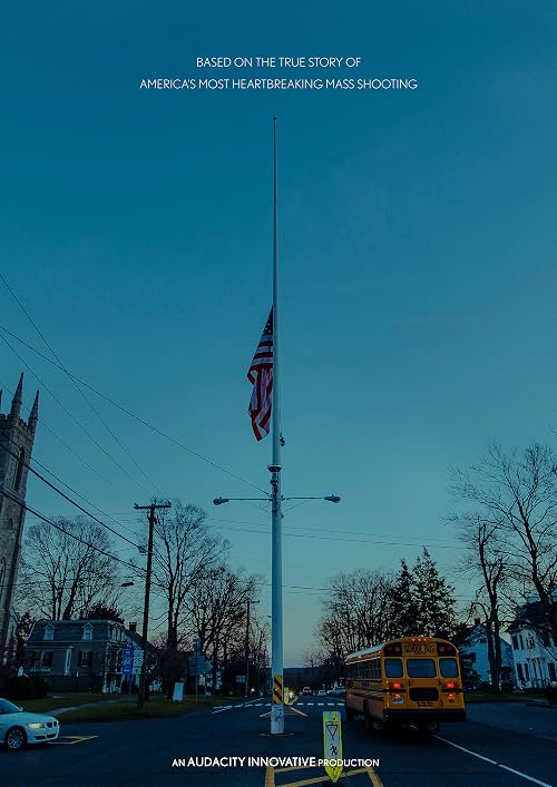 Untitled Sandy Hook Project