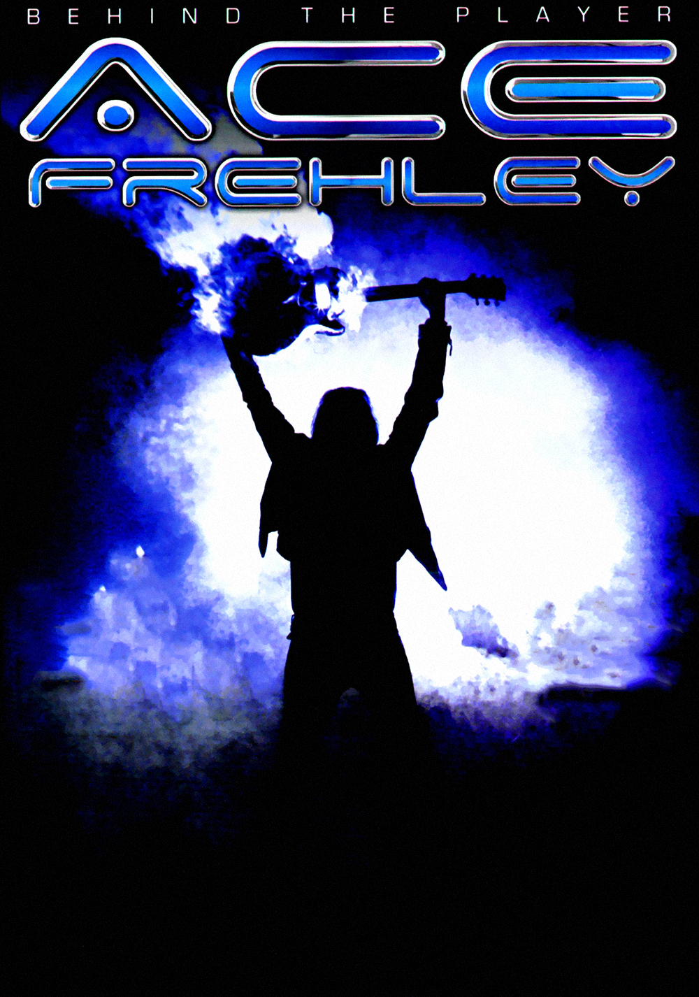 Behind the Player: Ace Frehley