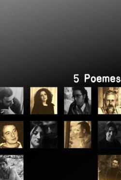 Cinco Poemes