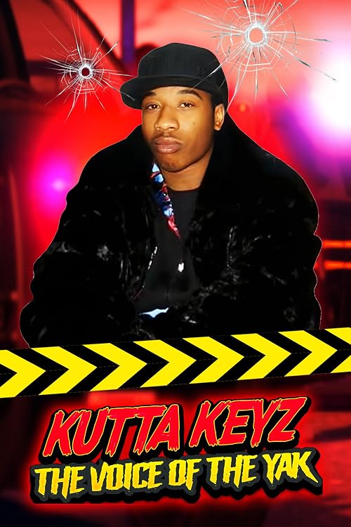 Kutta Keyz: The Voice of the Yak