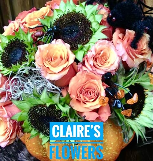 Claire's Flowers