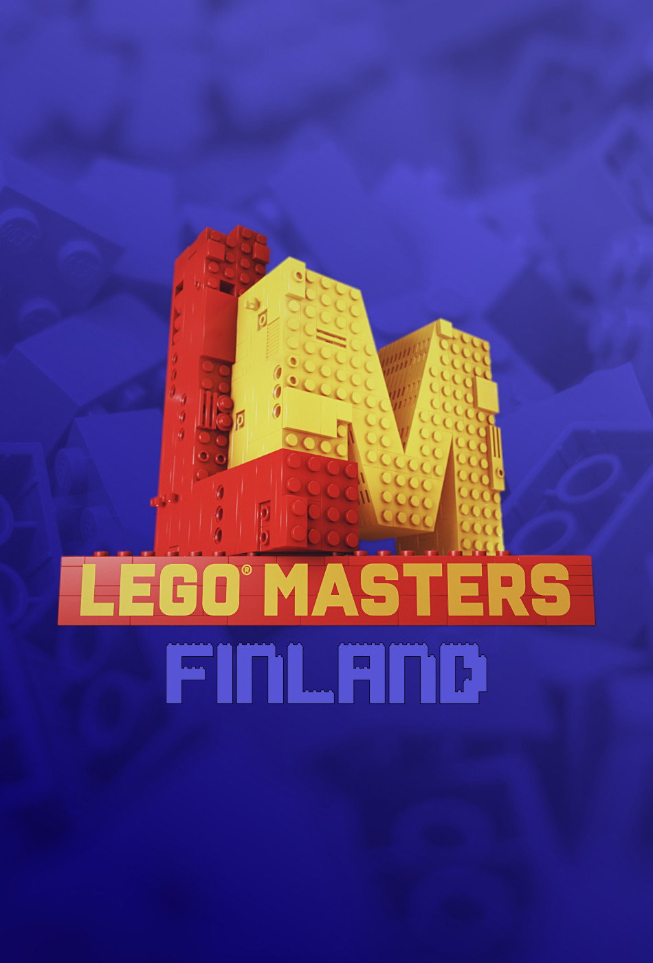 LEGO Masters (Finlande)