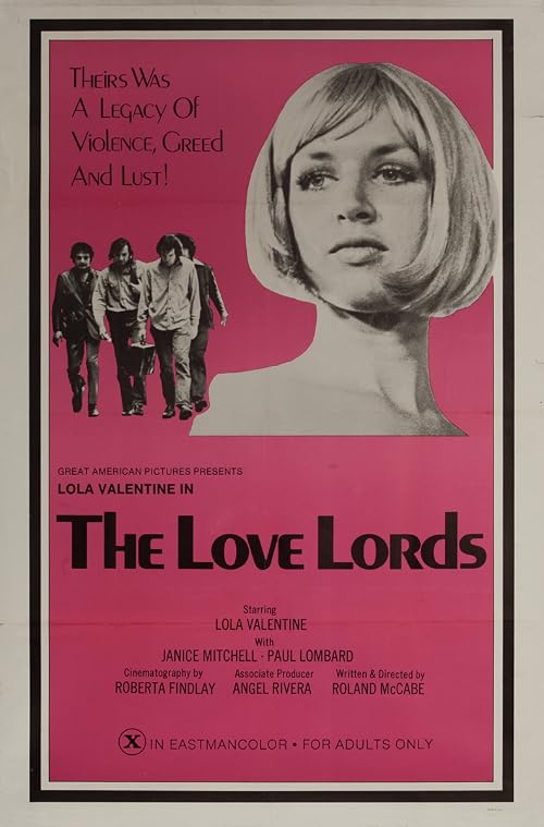 The Love Lords