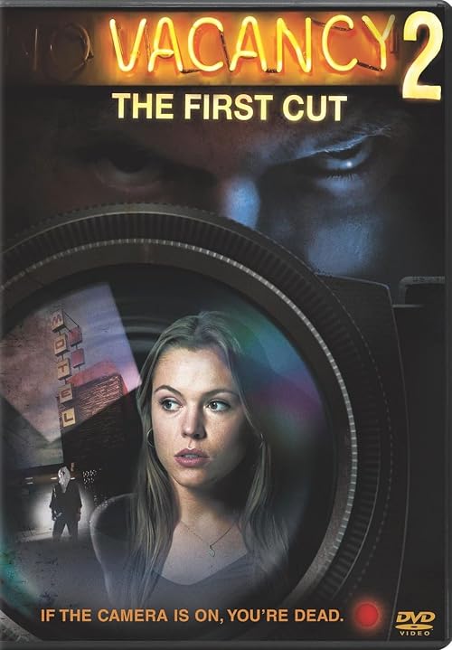 Caught on Tape: Behind the Scenes of 'Vacancy 2'