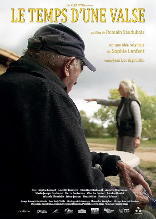 Le temps d'une valse