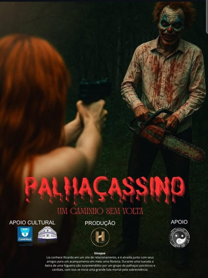 Palhaçassino