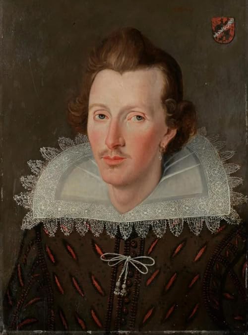 Much Ado About Shakespeare