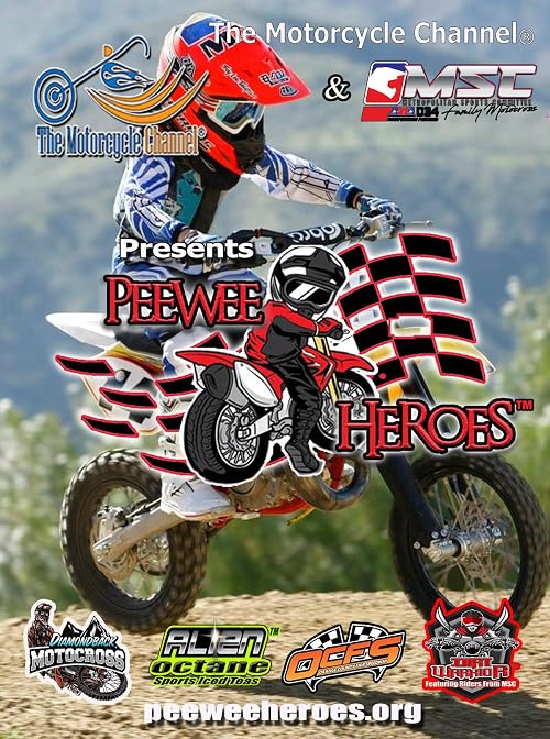 Pee Wee Heroes