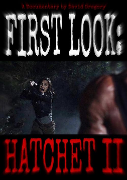 First Look: Hatchet II