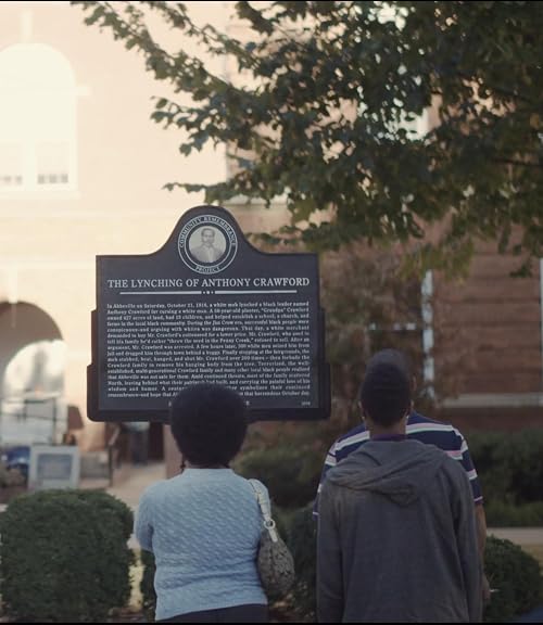 Abbeville: Lynching in America