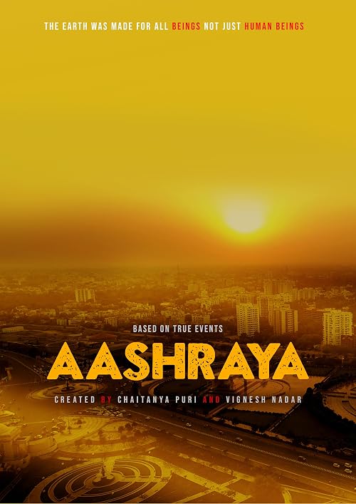 Aashraya