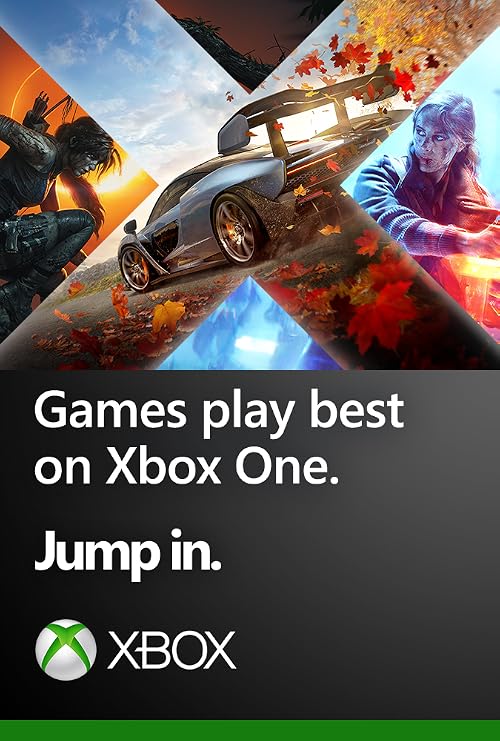 Xbox One
