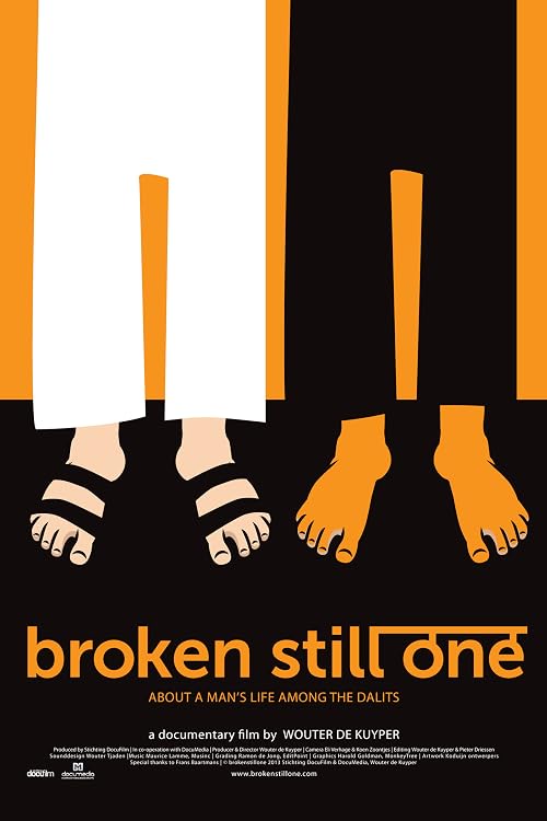 Broken Still One