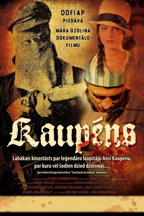 Kaupens