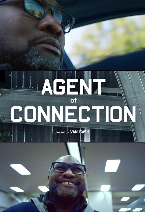 Agent of Connection