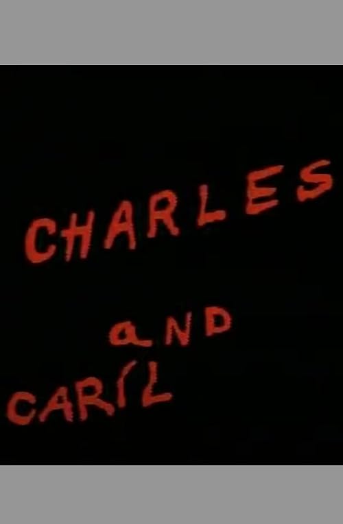 Charles & Caril