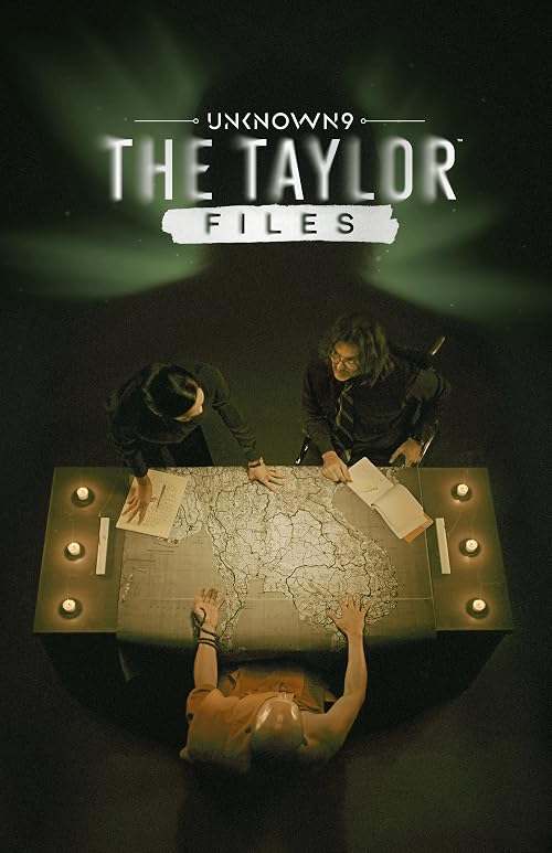 The Taylor Files