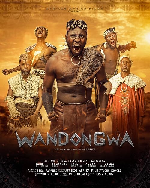Wandongwa