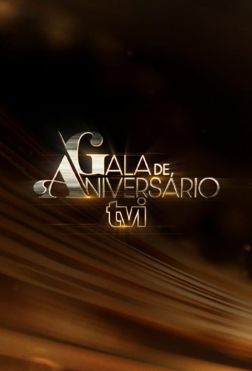 Gala de Aniversário TVI