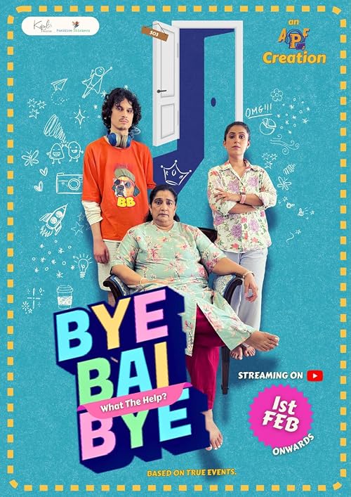 Bye Bai Bye