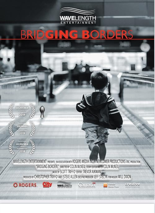 Bridging Borders