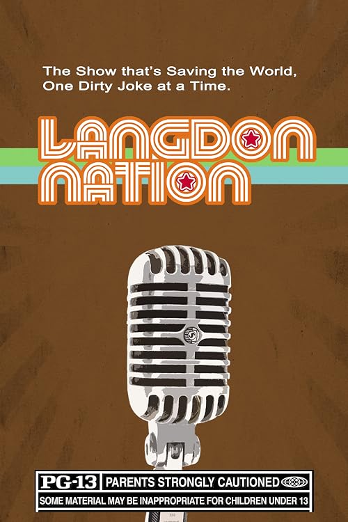 Langdon Nation