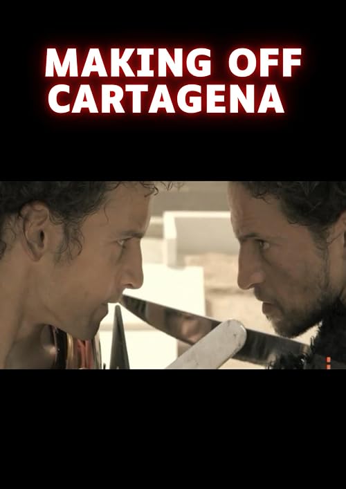 Making Cartagena: Disfruta la Historia