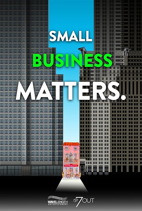 Small Business Matters