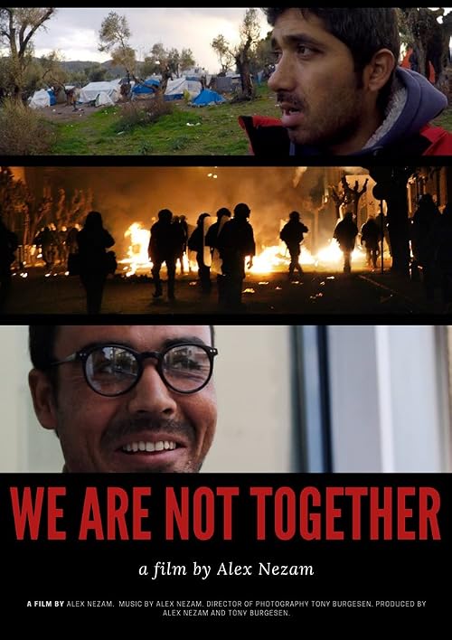 We Are Not Together