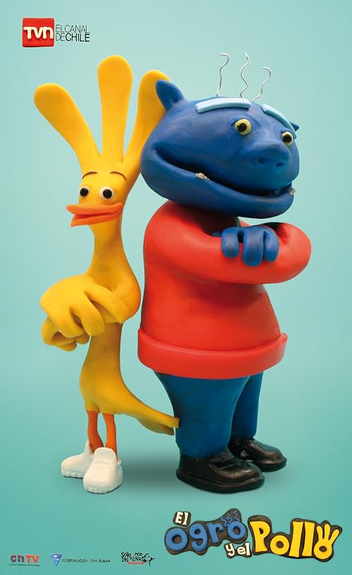 The Ogre and the Chicken