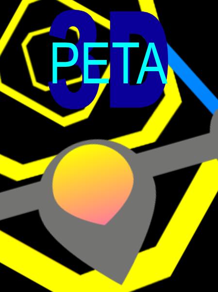 Peta 3D