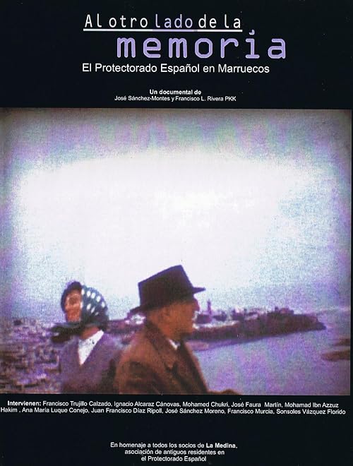 Al otro lado de la memoria