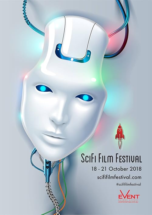 Sydney SciFi Film Festival Red Carpet Live