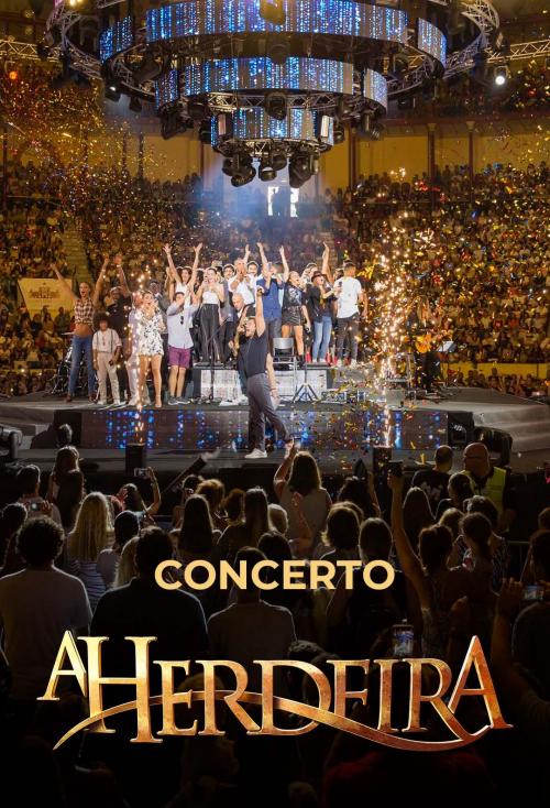 Concerto A Herdeira