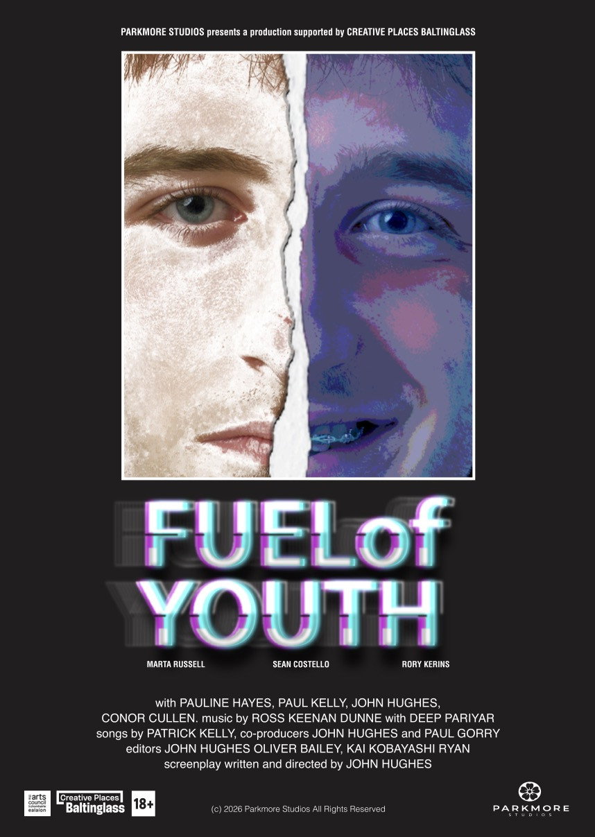 The Fuel of Youth